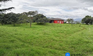 Terreno urbano en venta en Motupe Alto con todos los servicios básicos