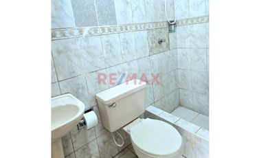 Venta De Casa En Cercado De Tumbes//ID: 1168077