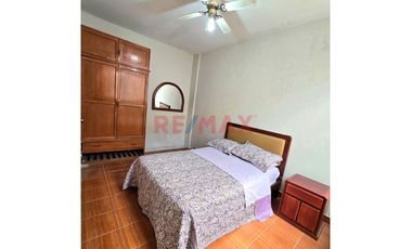 Venta De Casa En Cercado De Tumbes//ID: 1168077