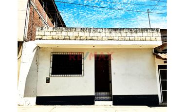 Venta De Casa En Cercado De Tumbes//ID: 1168077