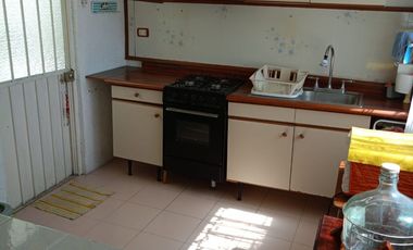 Casa Con Amplio Jardín en Venta. Huertos de Oaxtepec | Yautepec | Morelos