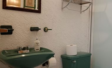 Casa Con Amplio Jardín en Venta. Huertos de Oaxtepec | Yautepec | Morelos