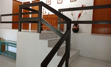 Casa Con Amplio Jardín en Venta. Huertos de Oaxtepec | Yautepec | Morelos