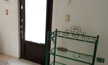 Casa Con Amplio Jardín en Venta. Huertos de Oaxtepec | Yautepec | Morelos