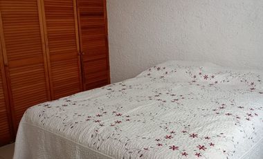 Casa Con Amplio Jardín en Venta. Huertos de Oaxtepec | Yautepec | Morelos