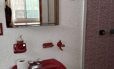 Casa Con Amplio Jardín en Venta. Huertos de Oaxtepec | Yautepec | Morelos