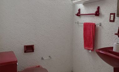 Casa Con Amplio Jardín en Venta. Huertos de Oaxtepec | Yautepec | Morelos