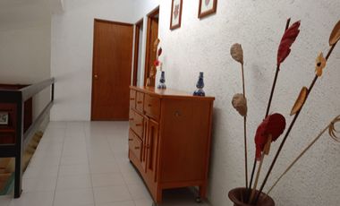 Casa Con Amplio Jardín en Venta. Huertos de Oaxtepec | Yautepec | Morelos