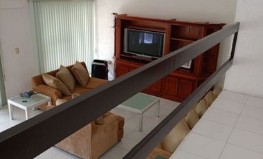 Casa Con Amplio Jardín en Venta. Huertos de Oaxtepec | Yautepec | Morelos