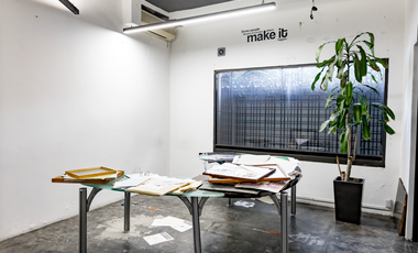 Oficinas flaxibles por Piso (300 M²) o Edificio Completo (1,200) – Contrato Flexible