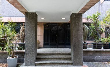 Oficinas flaxibles por Piso (300 M²) o Edificio Completo (1,200) – Contrato Flexible