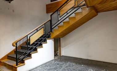 Oficinas flaxibles por Piso (300 M²) o Edificio Completo (1,200) – Contrato Flexible