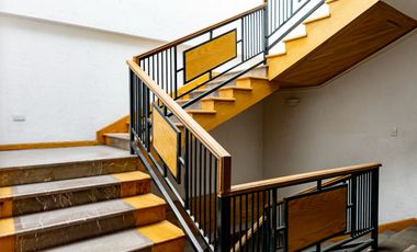 Oficinas flaxibles por Piso (300 M²) o Edificio Completo (1,200) – Contrato Flexible