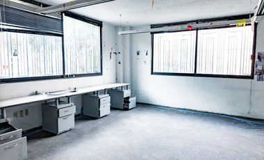 Oficinas flaxibles por Piso (300 M²) o Edificio Completo (1,200) – Contrato Flexible