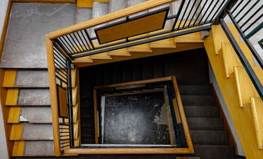 Oficinas flaxibles por Piso (300 M²) o Edificio Completo (1,200) – Contrato Flexible