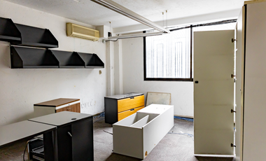 Oficinas flaxibles por Piso (300 M²) o Edificio Completo (1,200) – Contrato Flexible