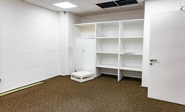 Oficinas flaxibles por Piso (300 M²) o Edificio Completo (1,200) – Contrato Flexible