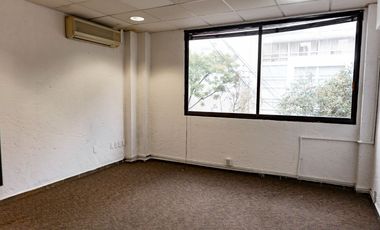 Oficinas flaxibles por Piso (300 M²) o Edificio Completo (1,200) – Contrato Flexible