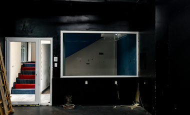 Oficinas flaxibles por Piso (300 M²) o Edificio Completo (1,200) – Contrato Flexible