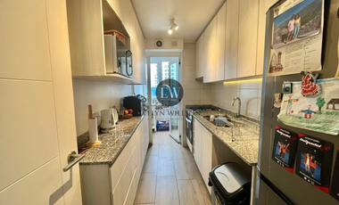 Se arrienda departamento con ubicacion privilegiada en Temuco!!