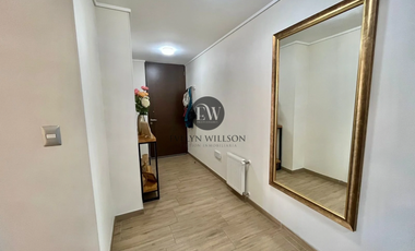 Se arrienda departamento con ubicacion privilegiada en Temuco!!