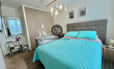 Se arrienda departamento con ubicacion privilegiada en Temuco!!