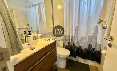 Se arrienda departamento con ubicacion privilegiada en Temuco!!