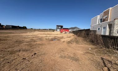 Mantagua condominio, Santa Anita