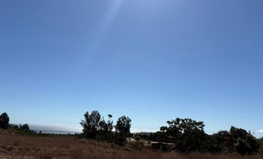 Mantagua condominio, Santa Anita