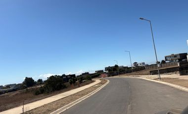 Mantagua condominio, Santa Anita