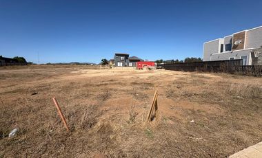 Mantagua condominio, Santa Anita