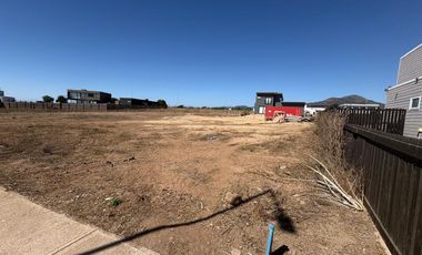 Mantagua condominio, Santa Anita