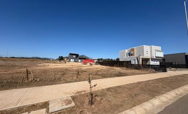 Mantagua condominio, Santa Anita