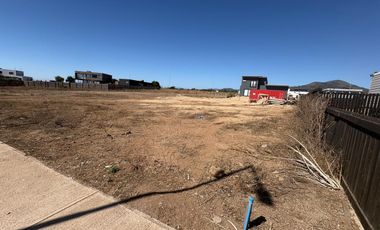 Mantagua condominio, Santa Anita