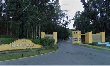 Mantagua condominio, Santa Anita