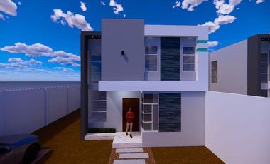 casa de venta en manta zona sur los gavilanes