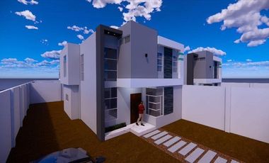 casa de venta en manta zona sur los gavilanes