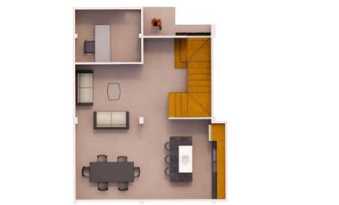 casa de venta en manta zona sur los gavilanes