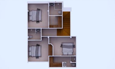 casa de venta en manta zona sur los gavilanes