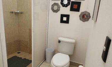 ACAPULCO DIAMANTE RESIDENCIAL VINDEZA, RENTO DEPARTAMENTO PLANTA ALTA CON PRECIOSA VISTA