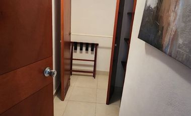 ACAPULCO DIAMANTE RESIDENCIAL VINDEZA, RENTO DEPARTAMENTO PLANTA ALTA CON PRECIOSA VISTA