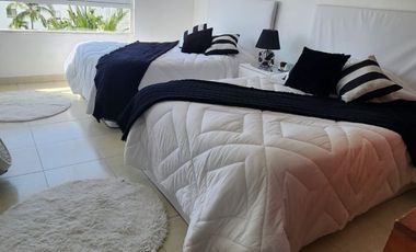 ACAPULCO DIAMANTE RESIDENCIAL VINDEZA, RENTO DEPARTAMENTO PLANTA ALTA CON PRECIOSA VISTA