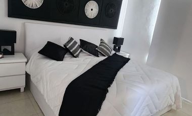 ACAPULCO DIAMANTE RESIDENCIAL VINDEZA, RENTO DEPARTAMENTO PLANTA ALTA CON PRECIOSA VISTA