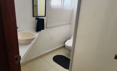 ACAPULCO DIAMANTE RESIDENCIAL VINDEZA, RENTO DEPARTAMENTO PLANTA ALTA CON PRECIOSA VISTA