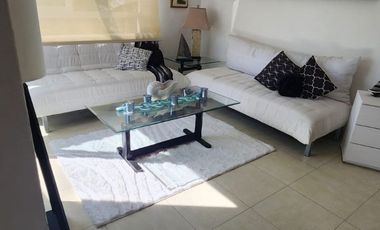 ACAPULCO DIAMANTE RESIDENCIAL VINDEZA, RENTO DEPARTAMENTO PLANTA ALTA CON PRECIOSA VISTA