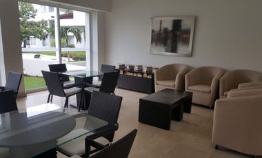 ACAPULCO DIAMANTE RESIDENCIAL VINDEZA, RENTO DEPARTAMENTO PLANTA ALTA CON PRECIOSA VISTA