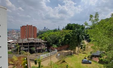 Arriendo Apartamento Oeste de Cali, B. Sta. Monica Alta