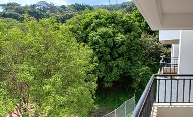 Arriendo Apartamento Oeste de Cali, B. Sta. Monica Alta