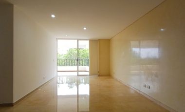 Arriendo Apartamento Oeste de Cali, B. Sta. Monica Alta
