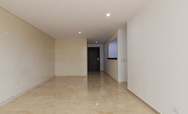 Arriendo Apartamento Oeste de Cali, B. Sta. Monica Alta